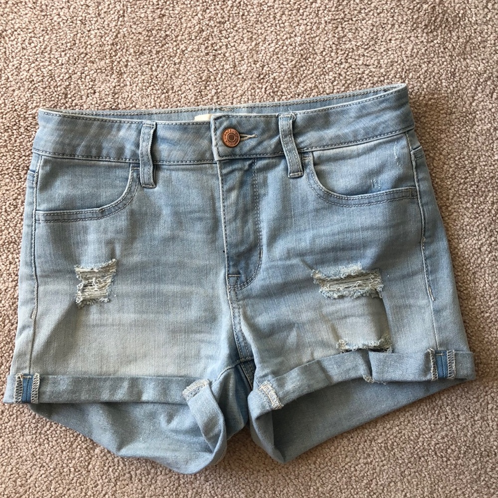 BRAND NEW PACSUN SHORTS